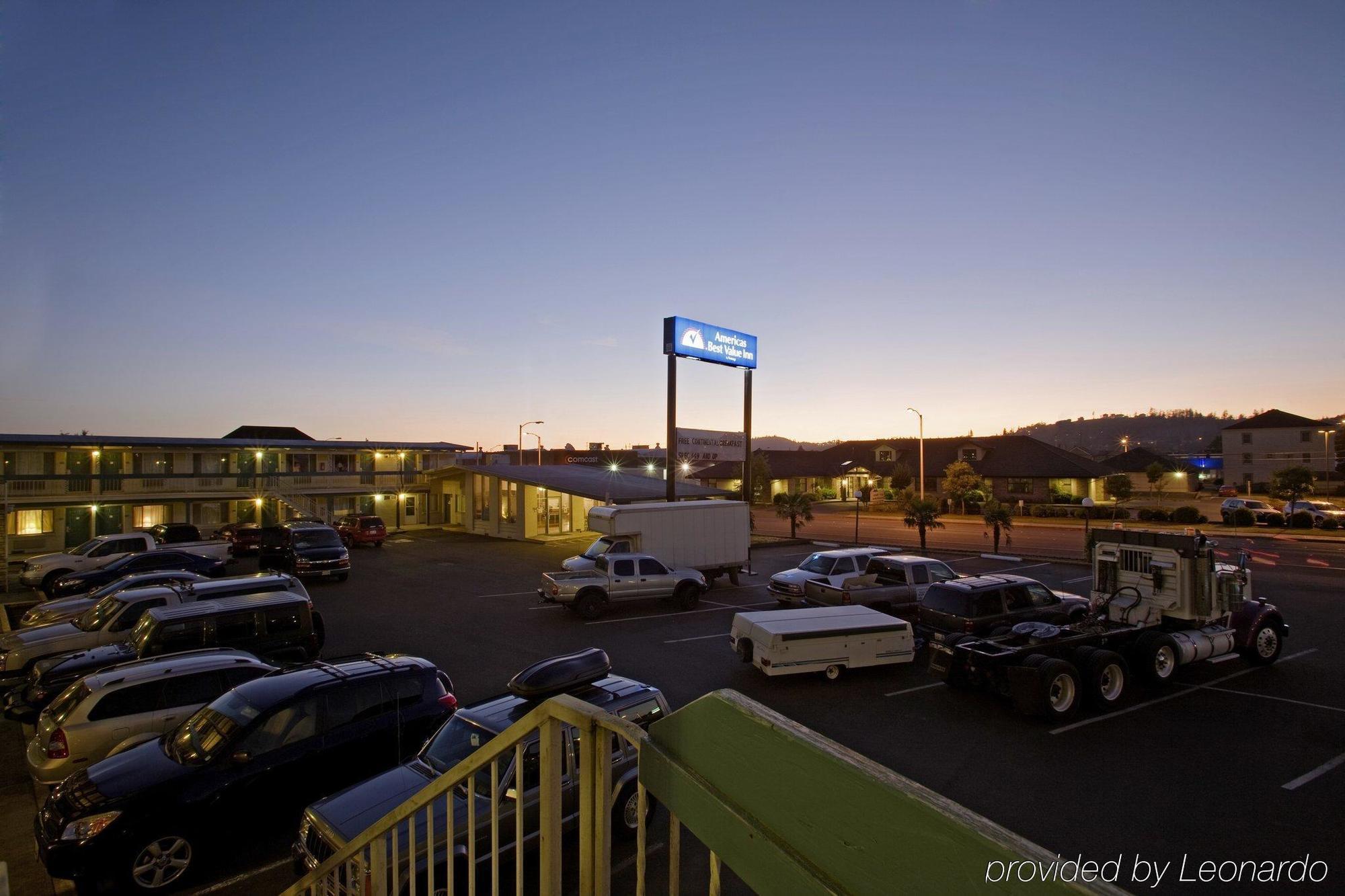 Travelodge By Wyndham Aberdeen Exterior foto
