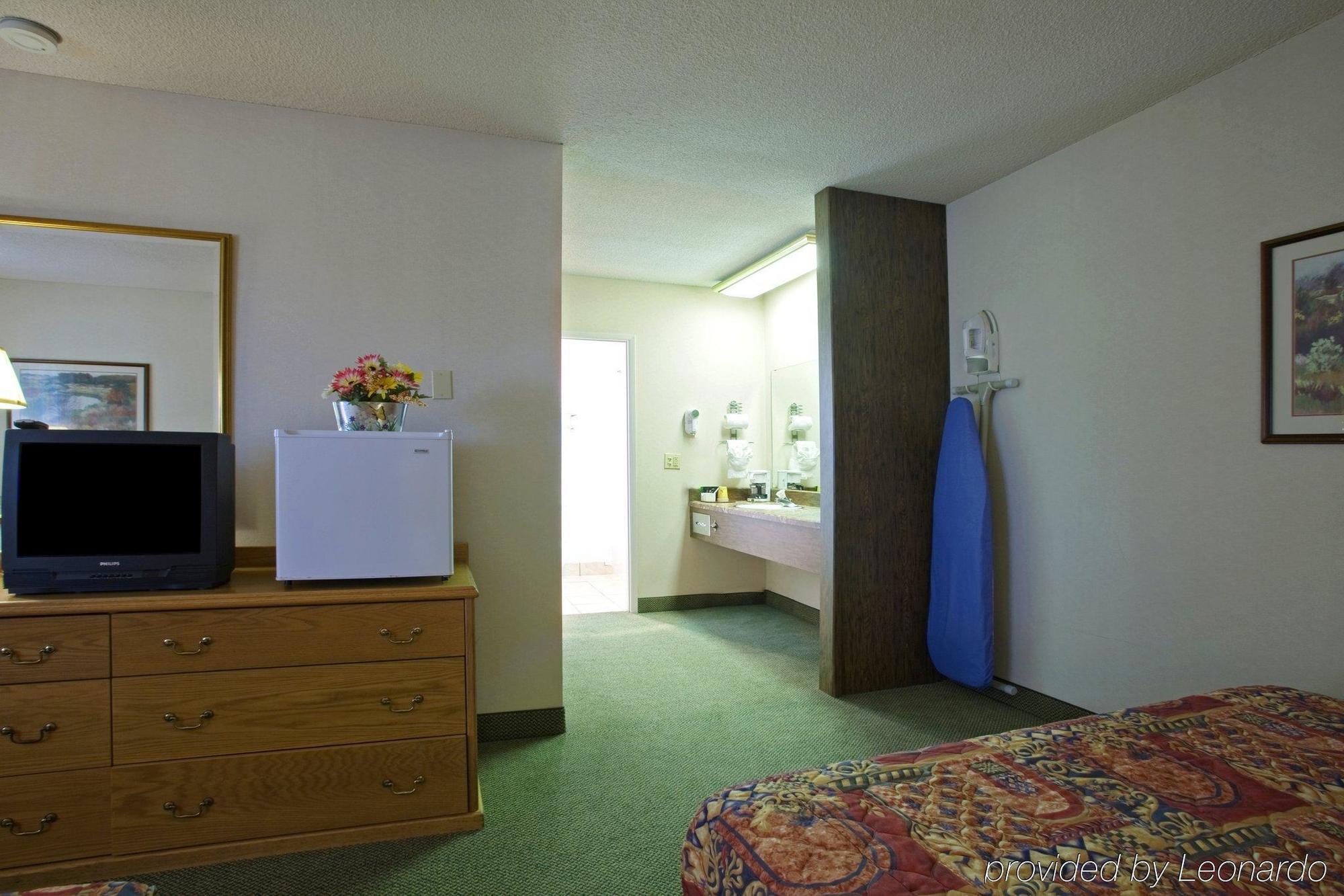 Travelodge By Wyndham Aberdeen Zimmer foto