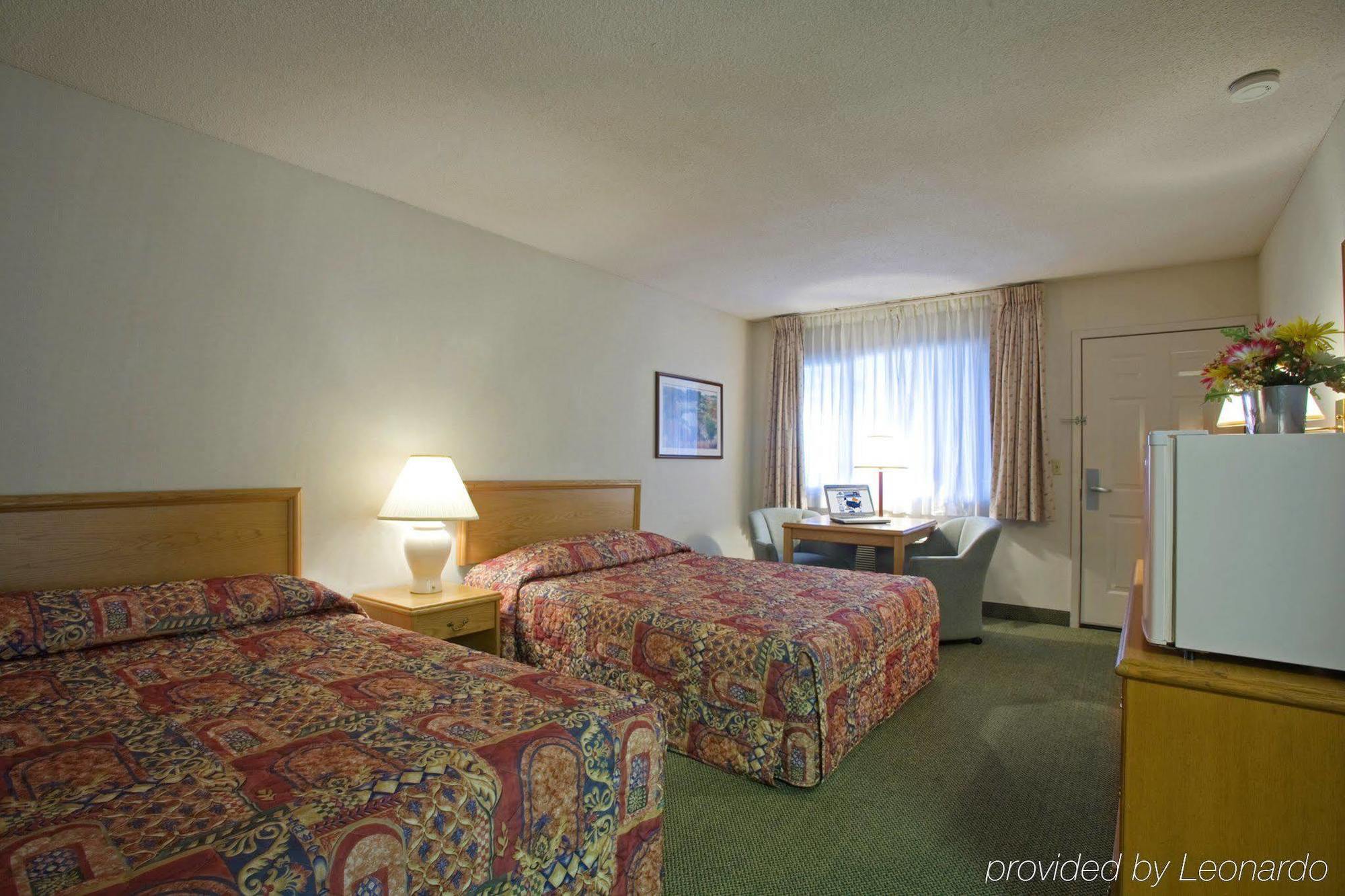 Travelodge By Wyndham Aberdeen Zimmer foto
