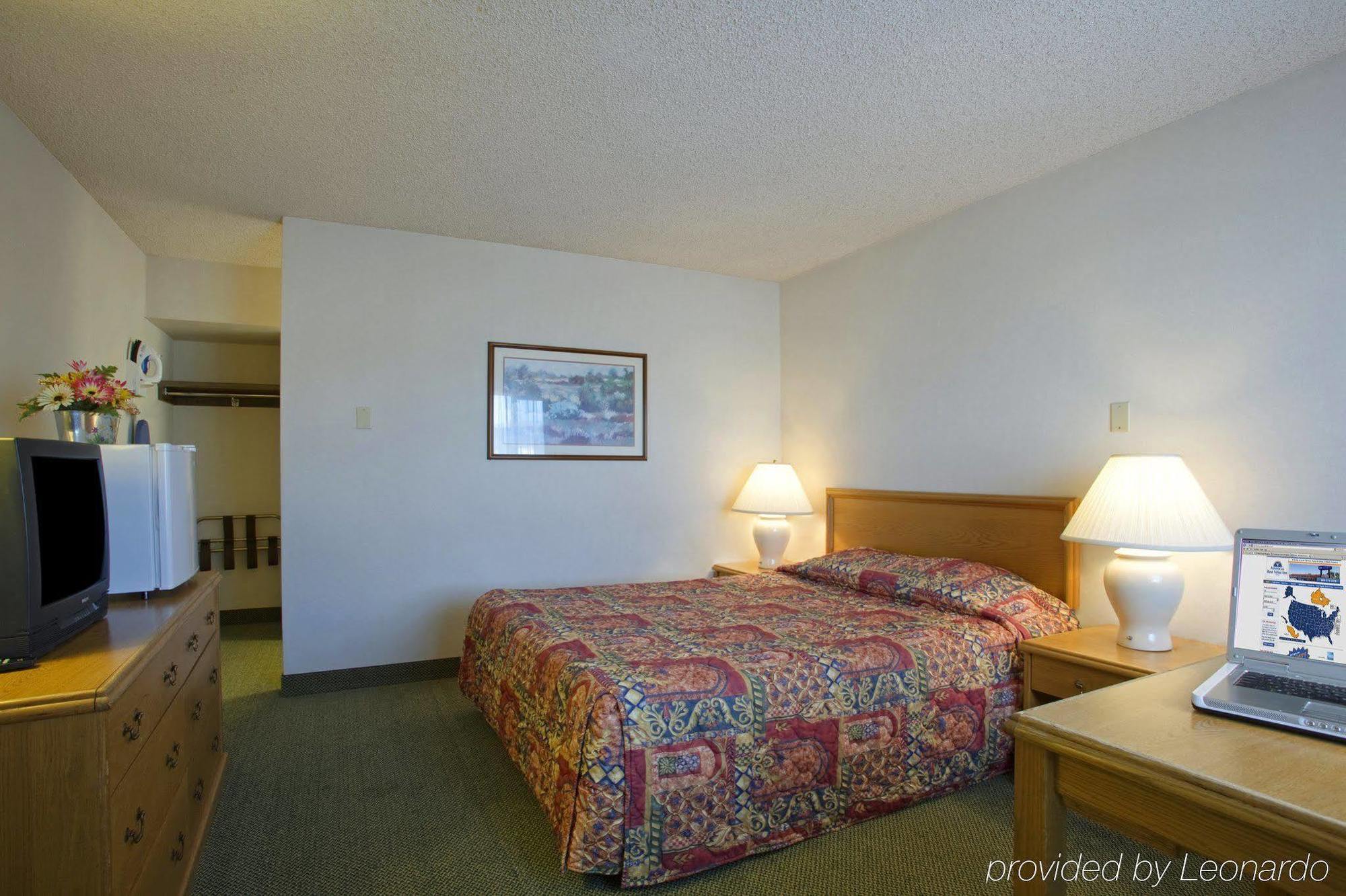 Travelodge By Wyndham Aberdeen Zimmer foto