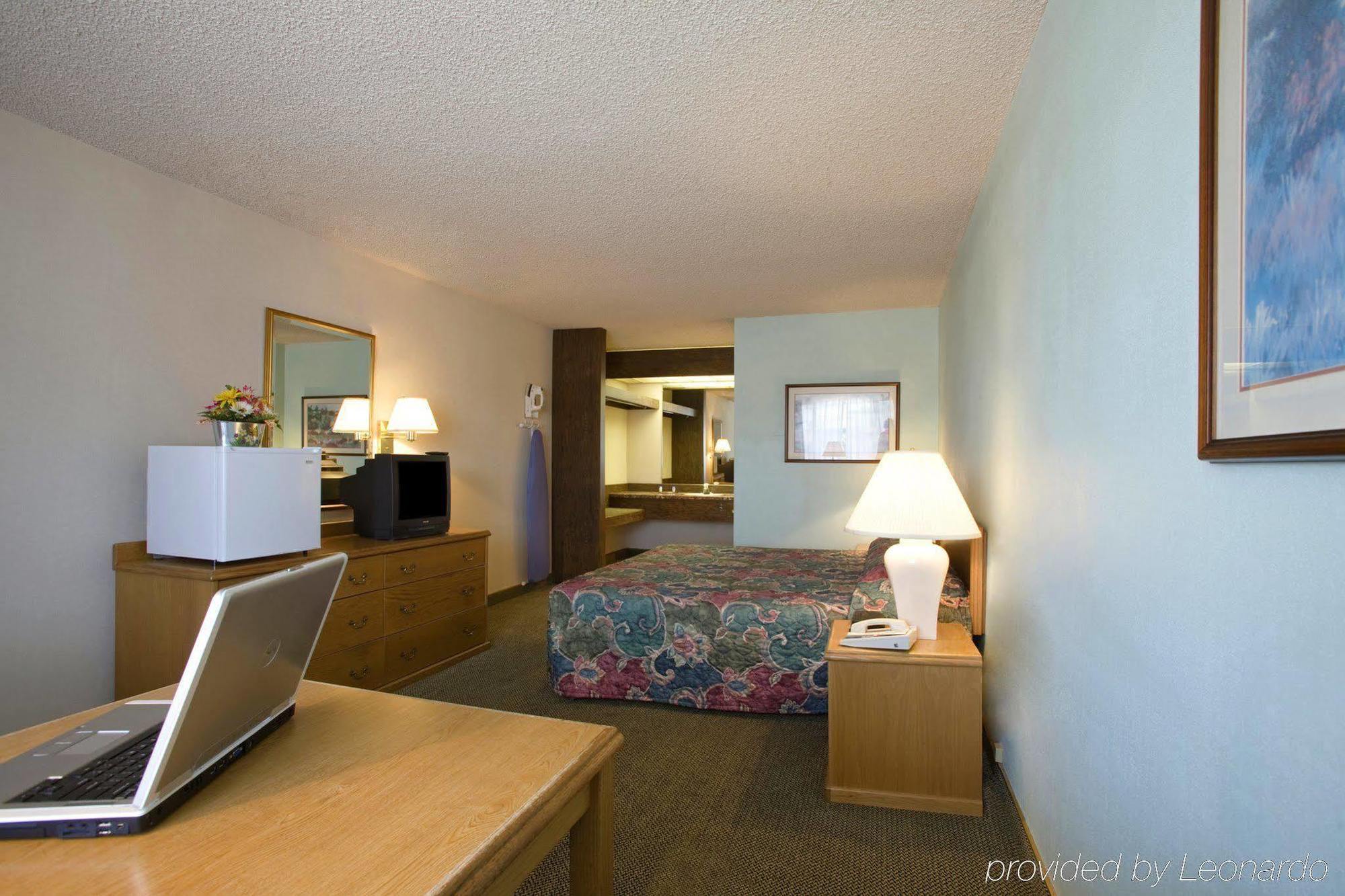 Travelodge By Wyndham Aberdeen Zimmer foto